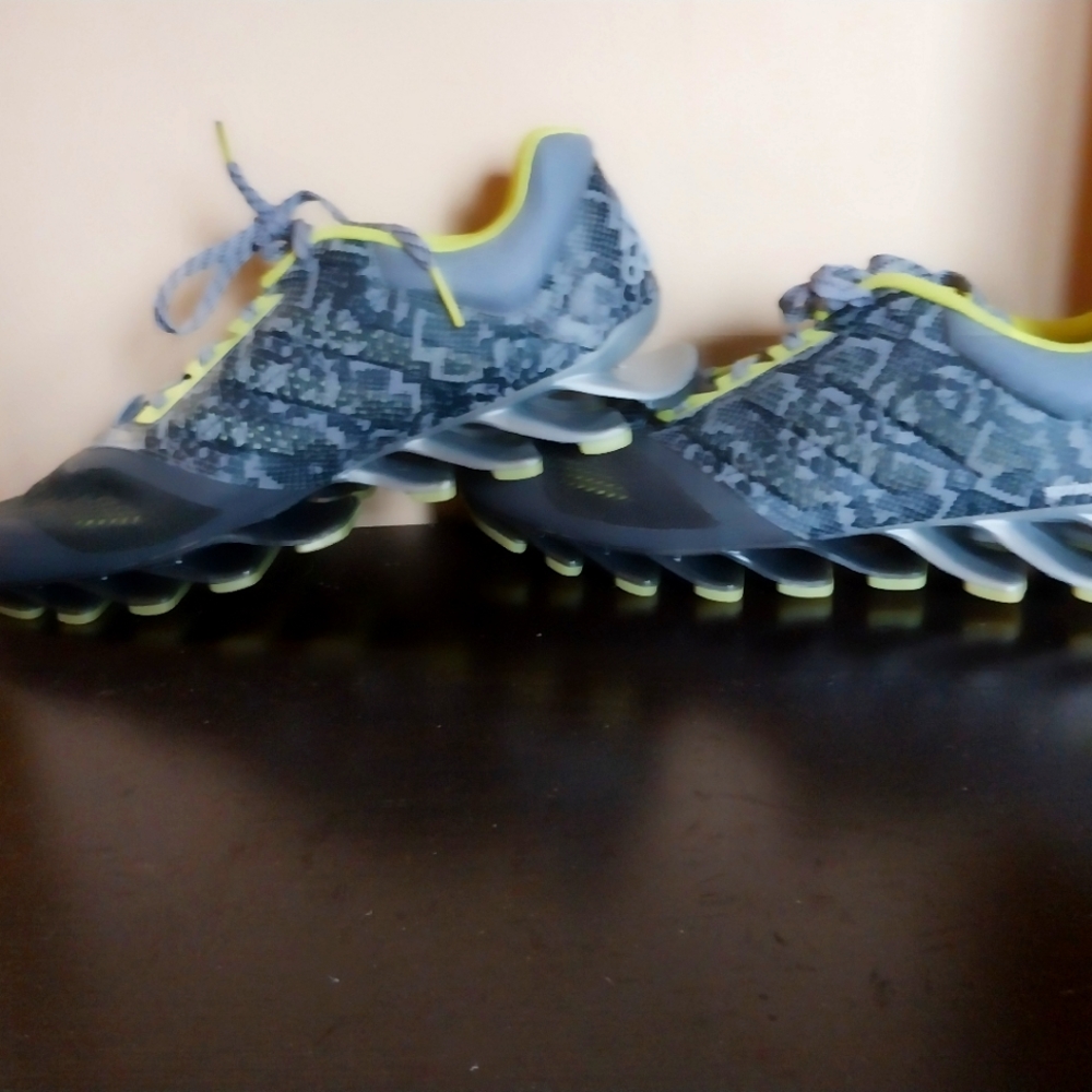 Adidas springblade
